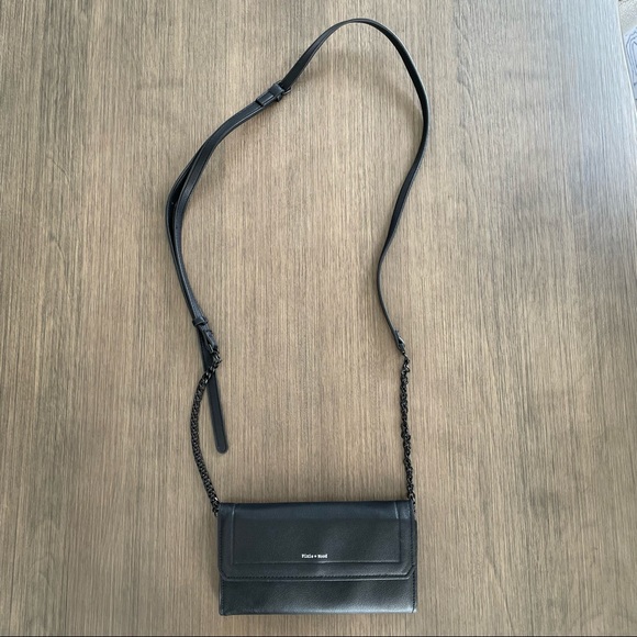 ⭐️Pixie Mood Rebecca Wallet/Purse in Black - Picture 3 of 10